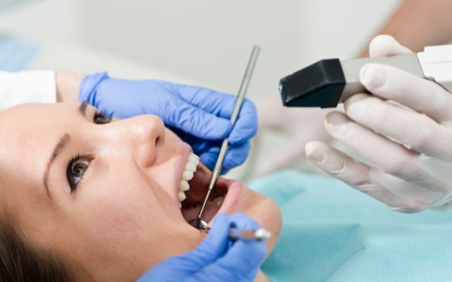 Avulsed Tooth Treatments
