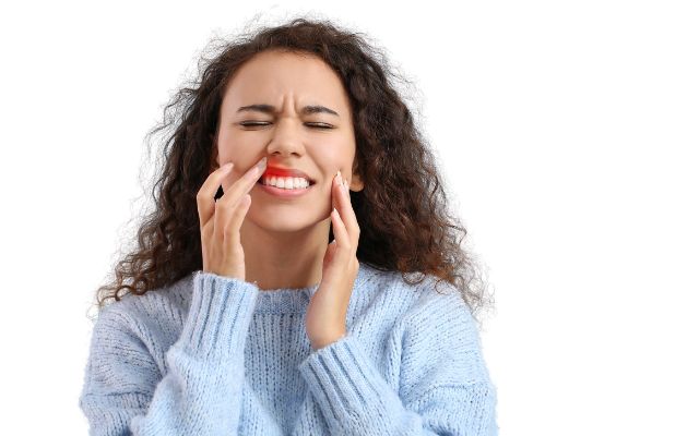 What Causes Dental Abscess?​