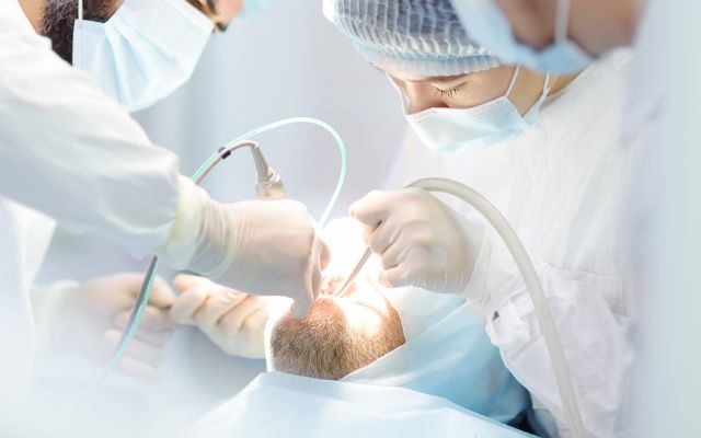Who Can Benefit from Sedation Dentistry?