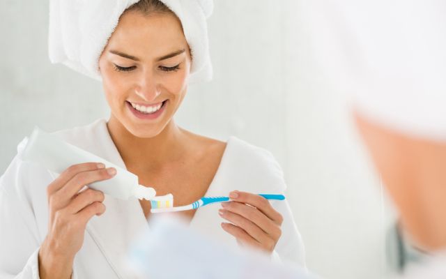 Can You Brush Your Teeth After Breakfast?​