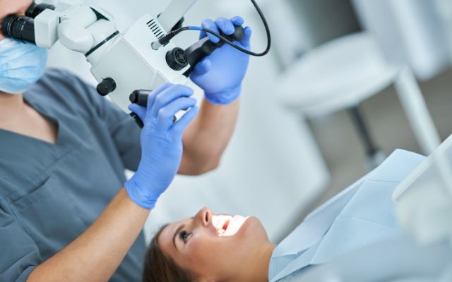 what is Oral surgery