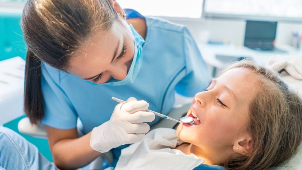 Get Protruding Teeth Treatment In Bassendean