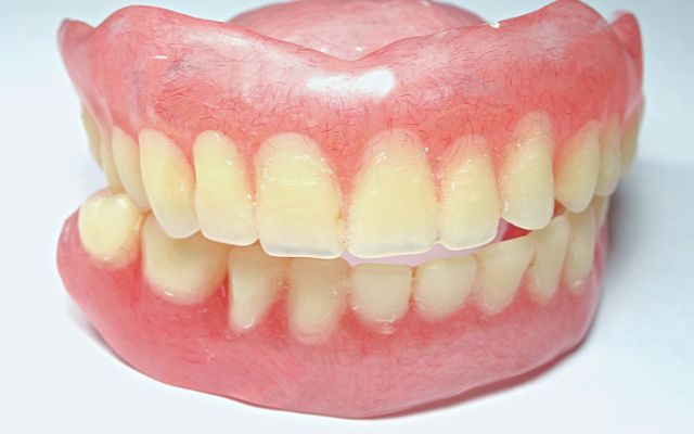 What is Slant Teeth?​