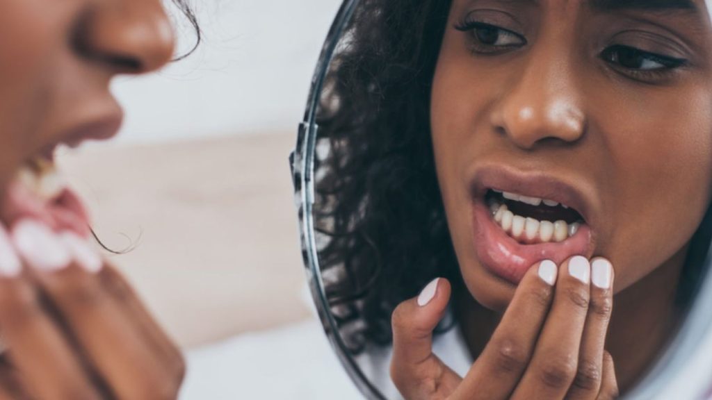 Does Dental Filling Soreness Last?