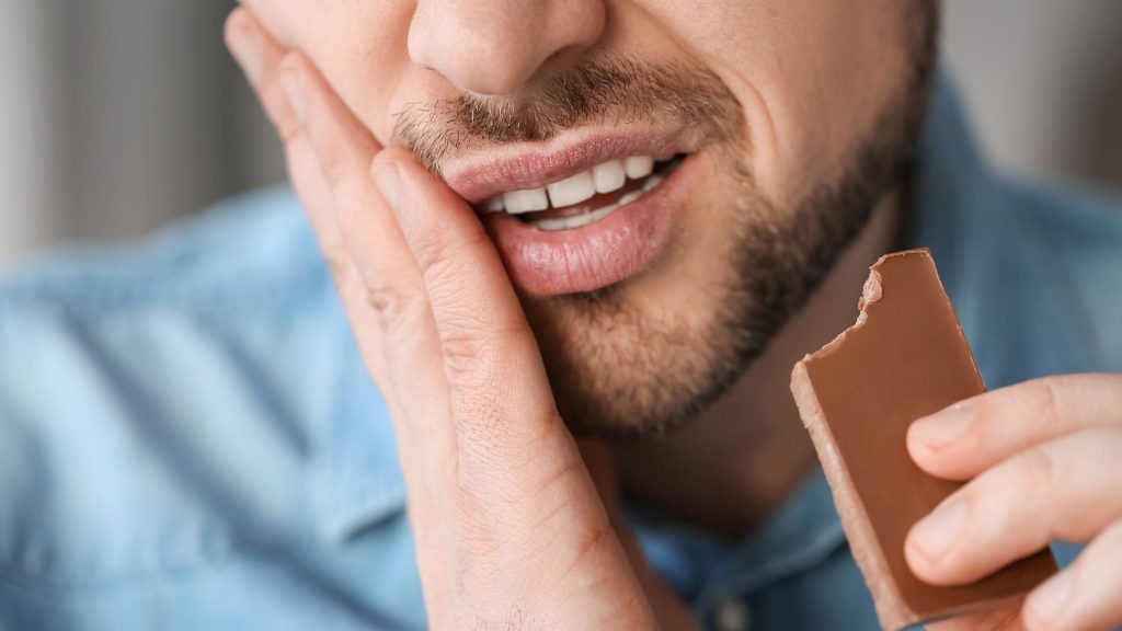 Sugar-Sensitive Teeth Symptoms