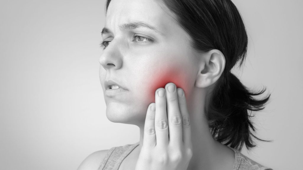 Considerations While Biting With A Toothache