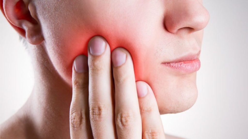 Why Do My Teeth Hurt When I Bite Down