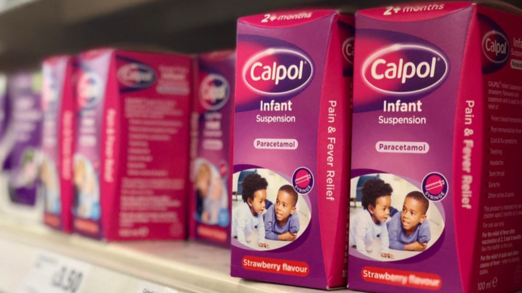 What Is Calpol For Teeth?