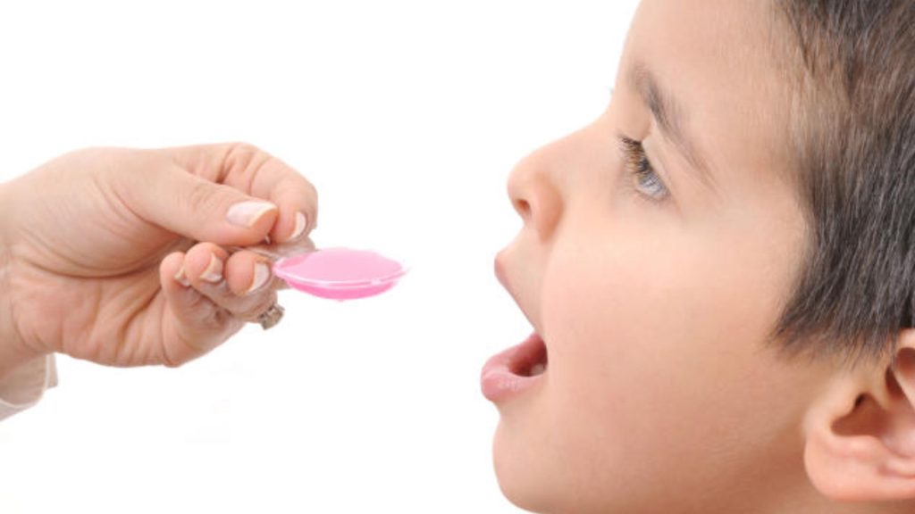 Can You Give Calpol For Teething?