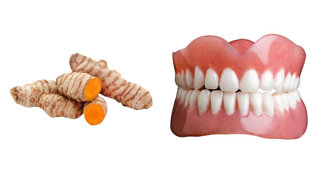 Does Turmeric Stain Teeth