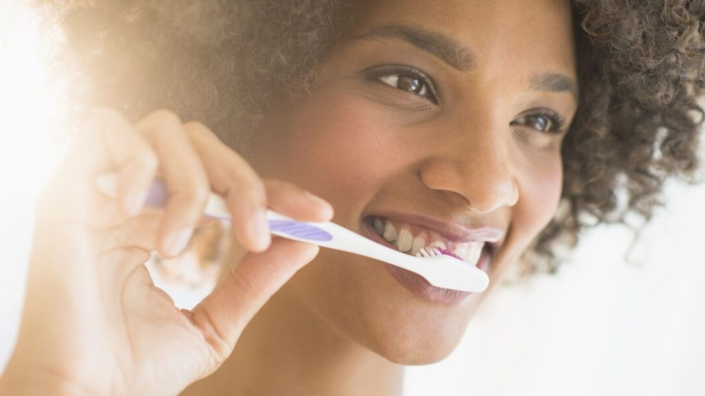 The Remedy To Bad Breath After Brushing Teeth