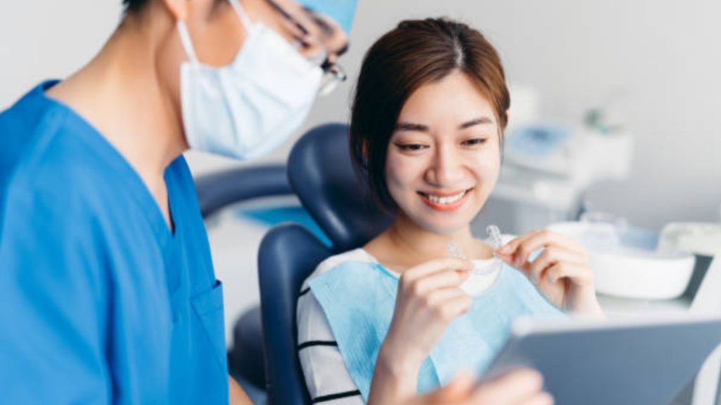 Affordable Vietnamese Dentist In Perth, Australia