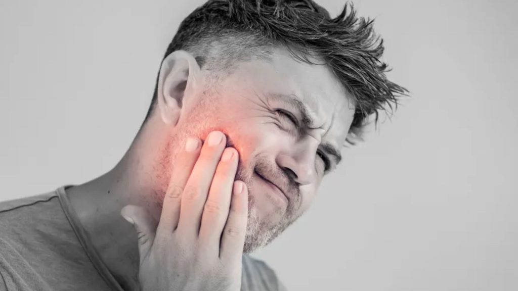 Understanding Toothache
