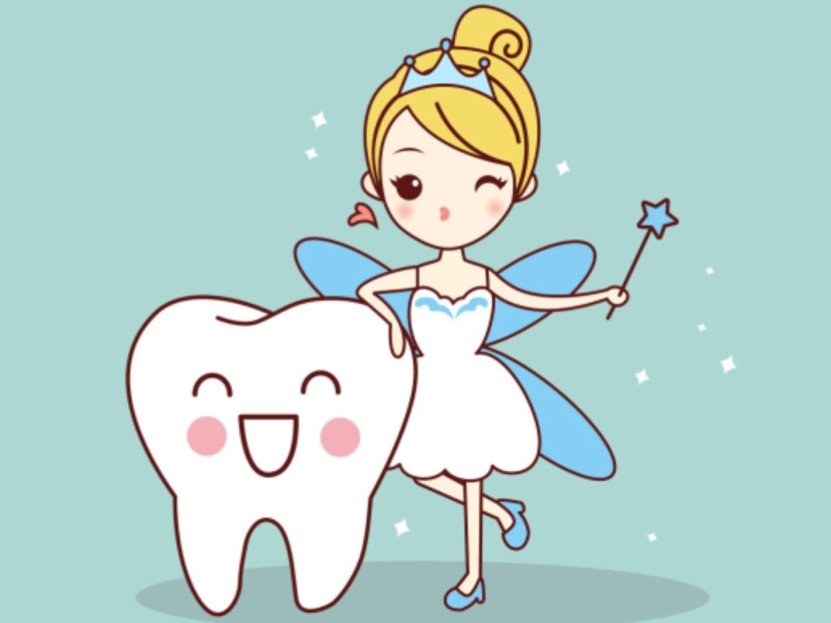 Are Tooth Fairies Real? How to Talk to Kids About It