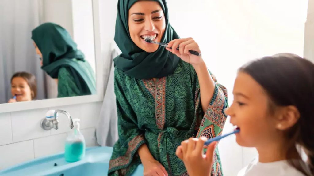 Rules For Brushing Teeth When Fasting