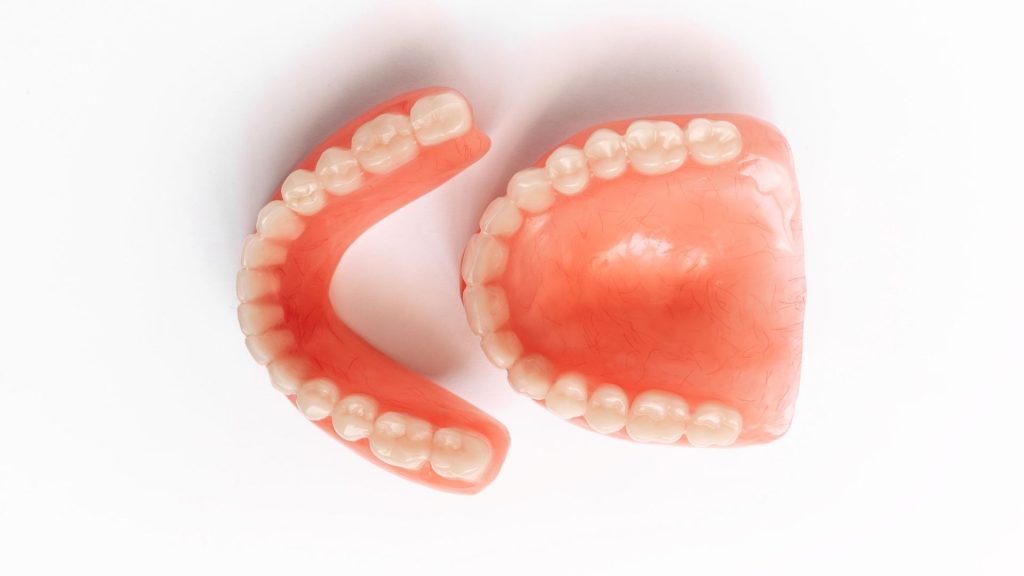 Removable Dentures