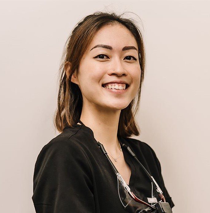 Dr. Serene Lau